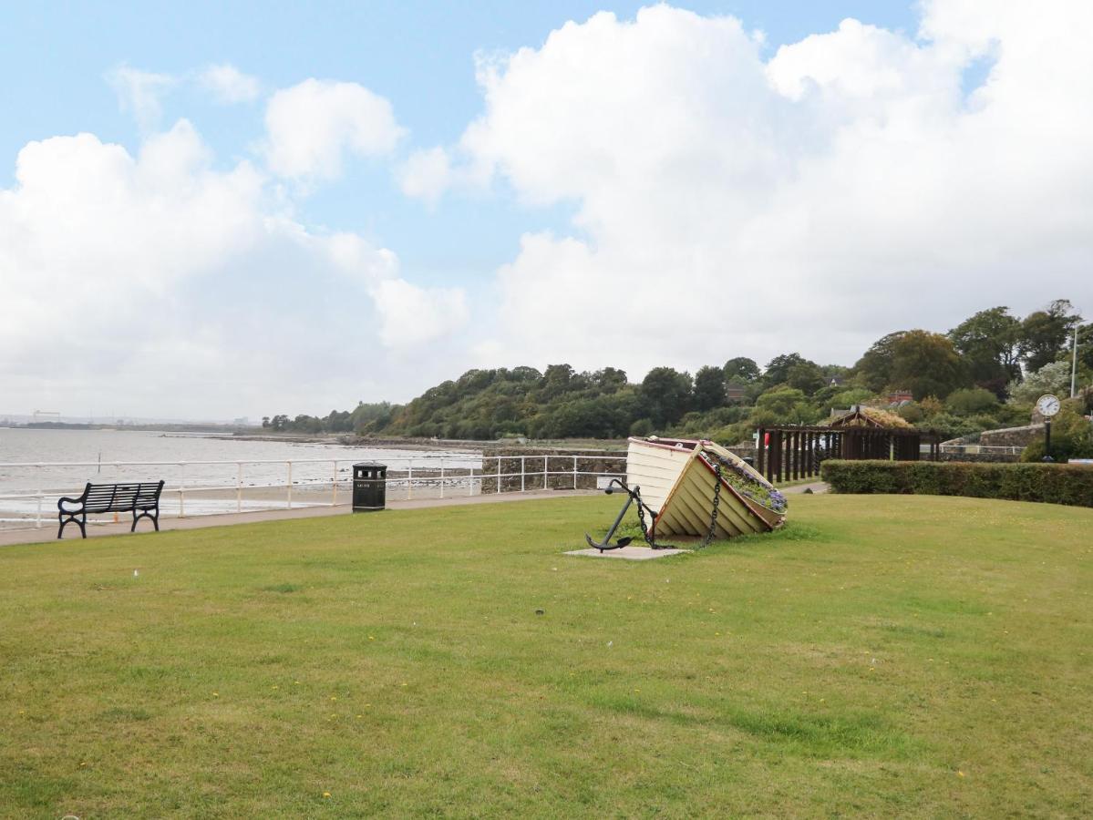 Villa Lough Mill House Newtownabbey Exterior foto