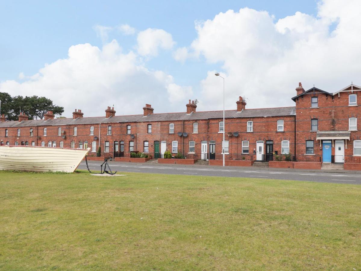 Villa Lough Mill House Newtownabbey Exterior foto